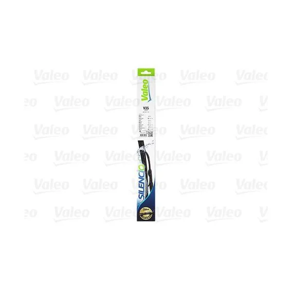 1 Balai d'essuie-glace VALEO Silencio V35