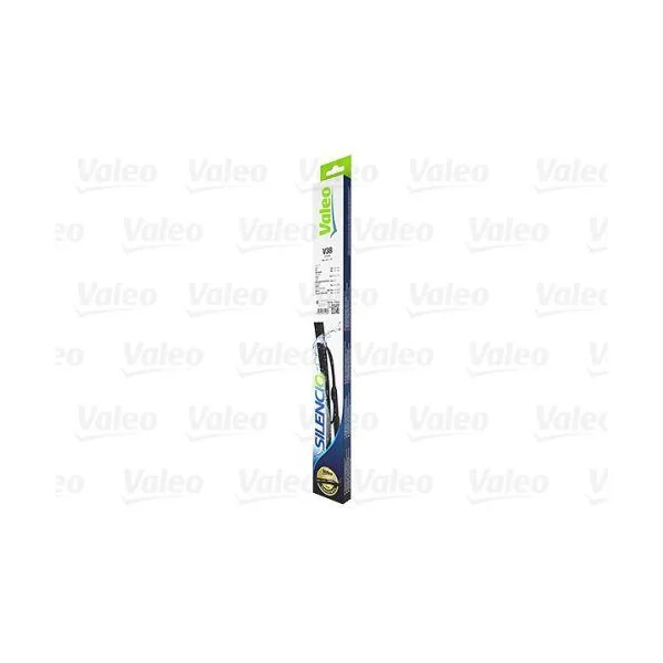 1 Balai d'essuie-glace VALEO Silencio V38