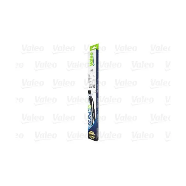 1 Balai d'essuie-glace VALEO Silencio V41