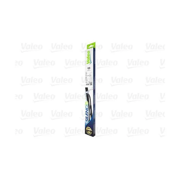 1 Balai d'essuie-glace VALEO Silencio V45