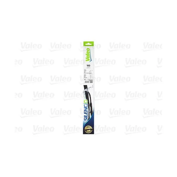 1 Balai d'essuie-glace VALEO Silencio V45