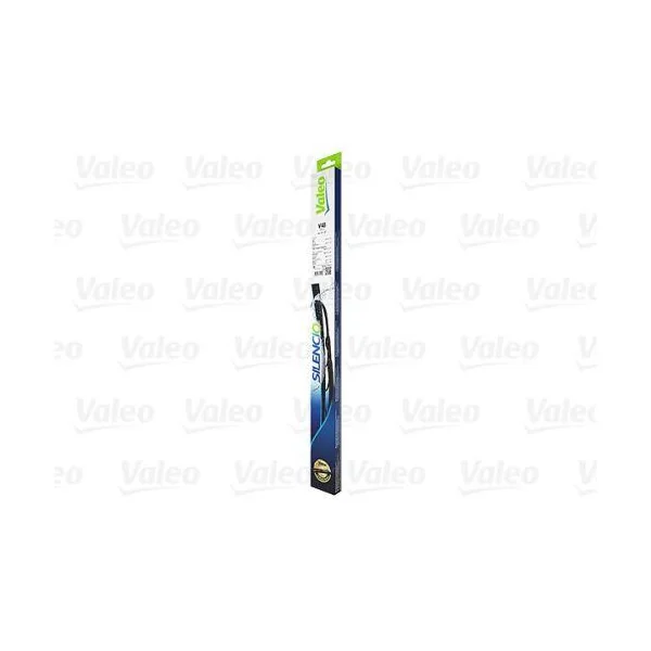 1 Balai d'essuie-glace VALEO Silencio V48