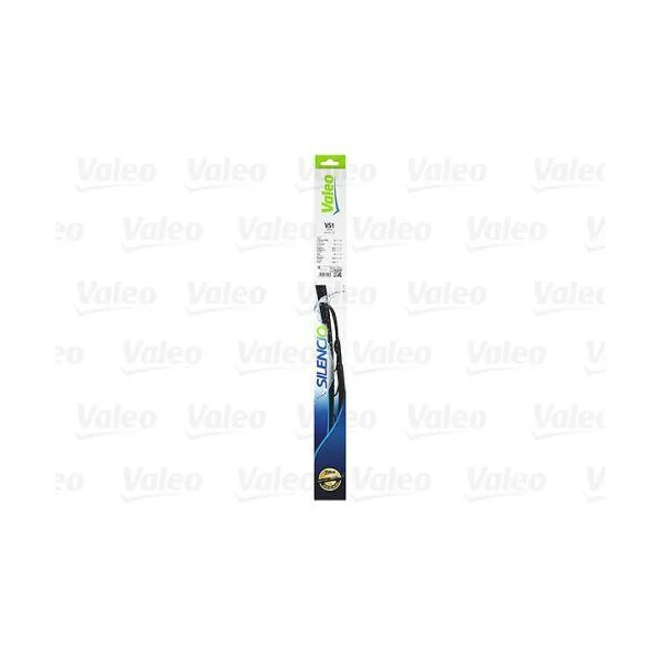 1 Balai d'essuie-glace VALEO Silencio V51