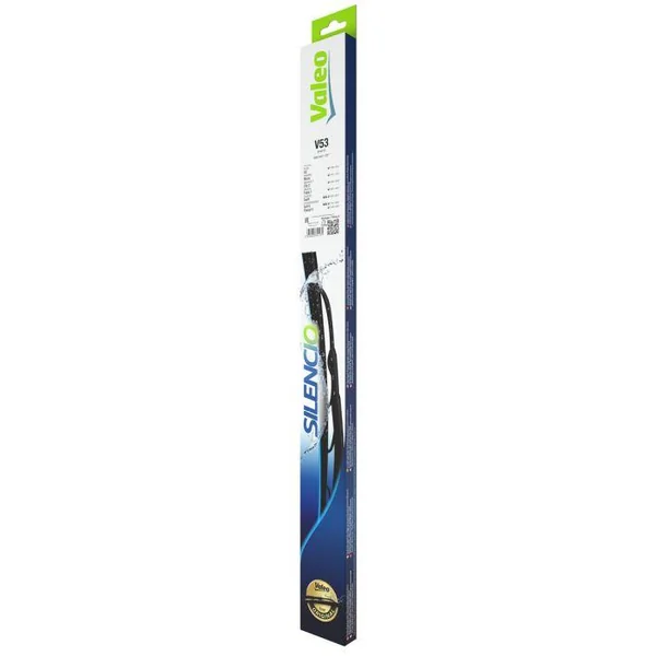 1 Balai d'essuie-glace VALEO Silencio V53
