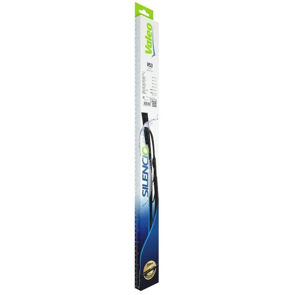 1 Balai d'essuie-glace VALEO Silencio V53