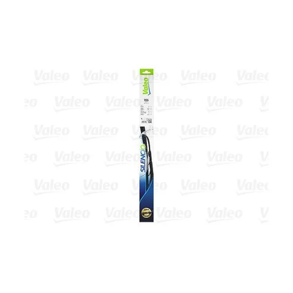 1 Balai d'essuie-glace VALEO Silencio V55