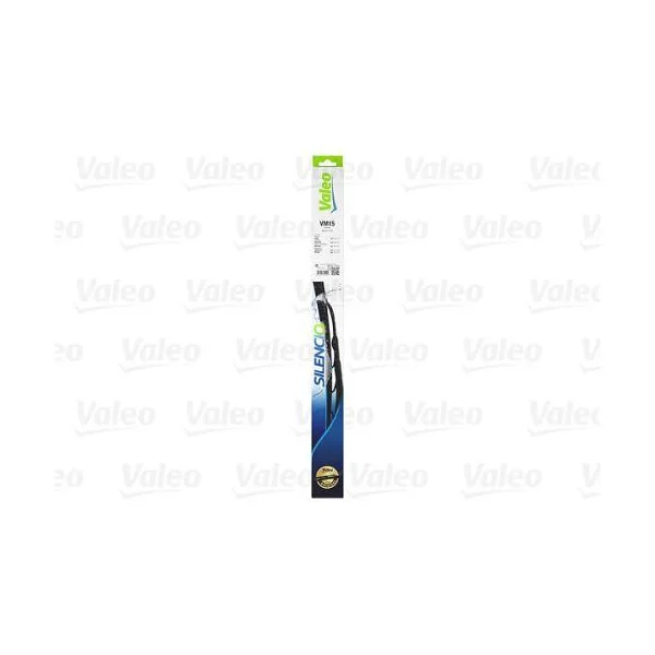 1 Balai d'essuie-glace VALEO Silencio VM15