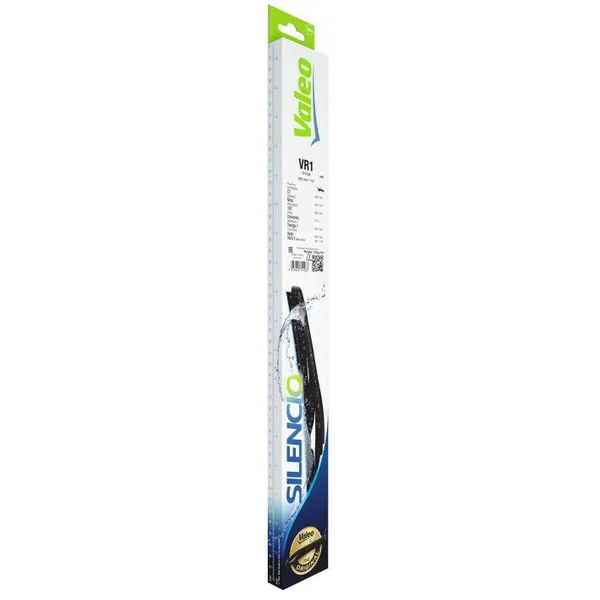 1 Balai d'essuie-glace VALEO Silencio VR1