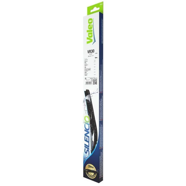 1 Balai d'essuie-glace VALEO Silencio VR30