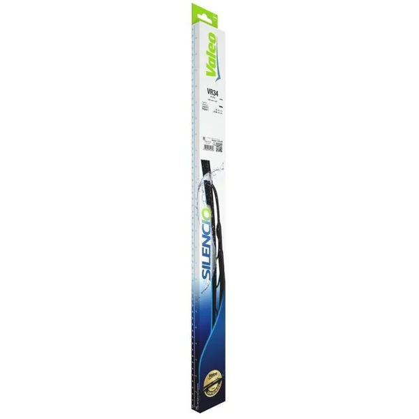 1 Balai d'essuie-glace VALEO Silencio VR34