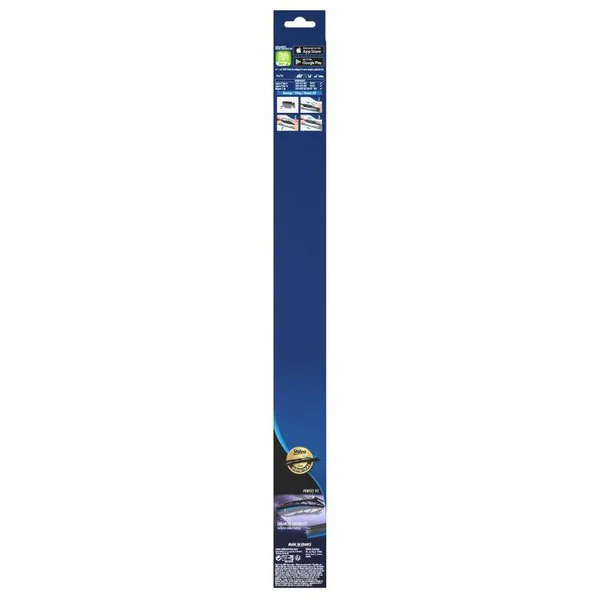 1 Balai d'essuie-glace VALEO Silencio VR34