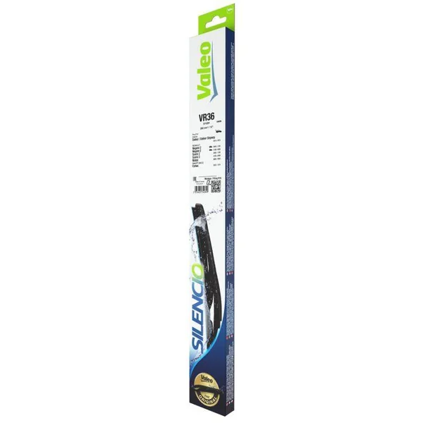 1 Balai d'essuie-glace VALEO Silencio VR36