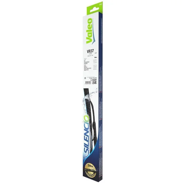 1 Balai d'essuie-glace VALEO Silencio VR37