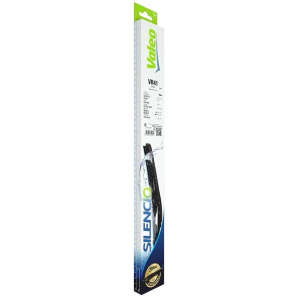 1 Balai d'essuie-glace VALEO Silencio VR41