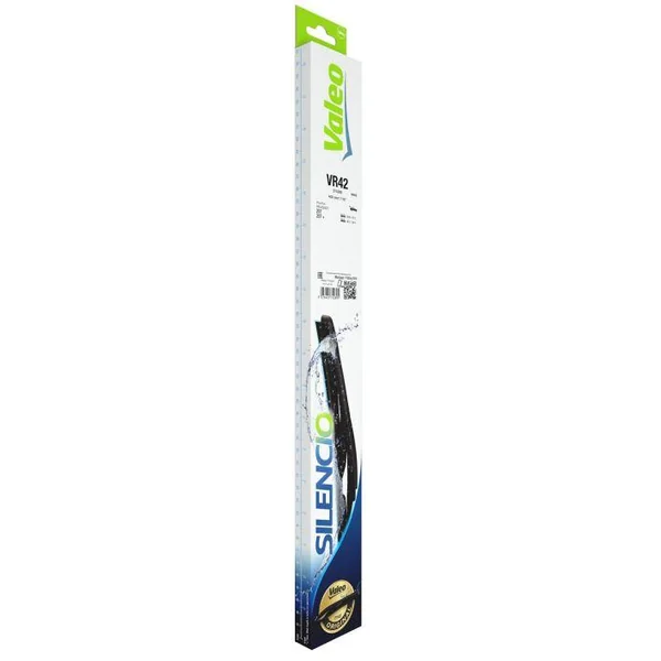 1 Balai d'essuie-glace VALEO Silencio VR42