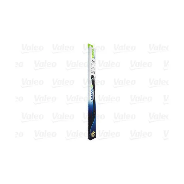 2 Balais d'essuie-glace VALEO Silencio VF322