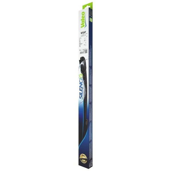 2 Balais d'essuie-glace VALEO Silencio VF347