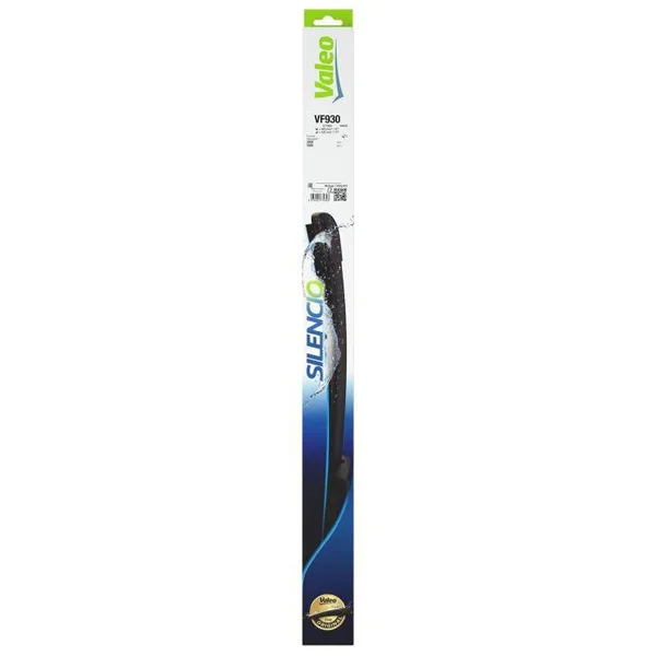 2 Balais d'essuie-glace VALEO Silencio VF930