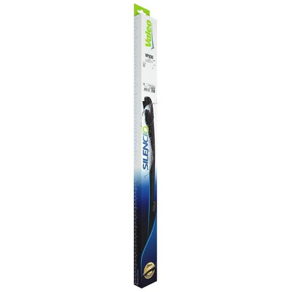 2 Balais d'essuie-glace VALEO Silencio VF930