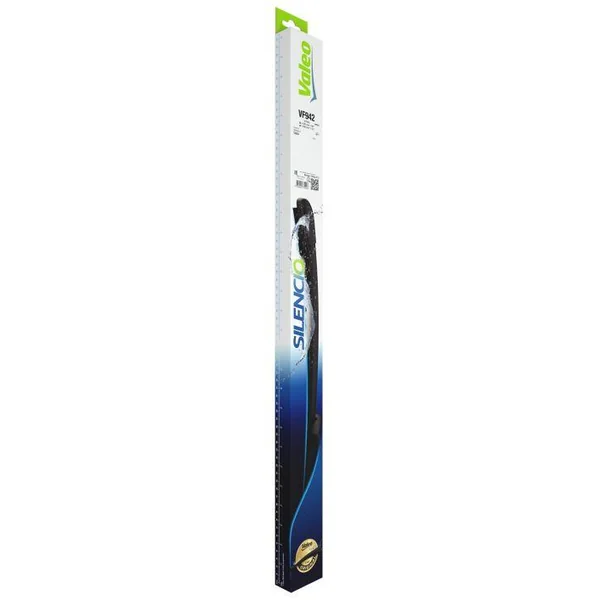 2 Balais d'essuie-glace VALEO Silencio VF942