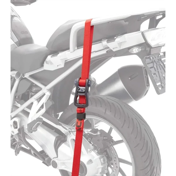 Acebikes Ratchet Essential Pack de 2 – kit de sangles pour harnais de roue
