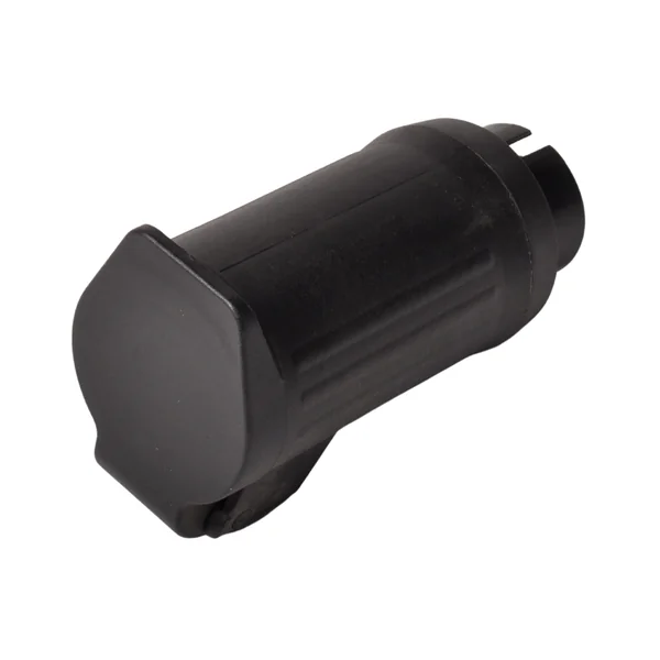 Adaptateur extra longue - voiture 7 broches > remorque 13 broches