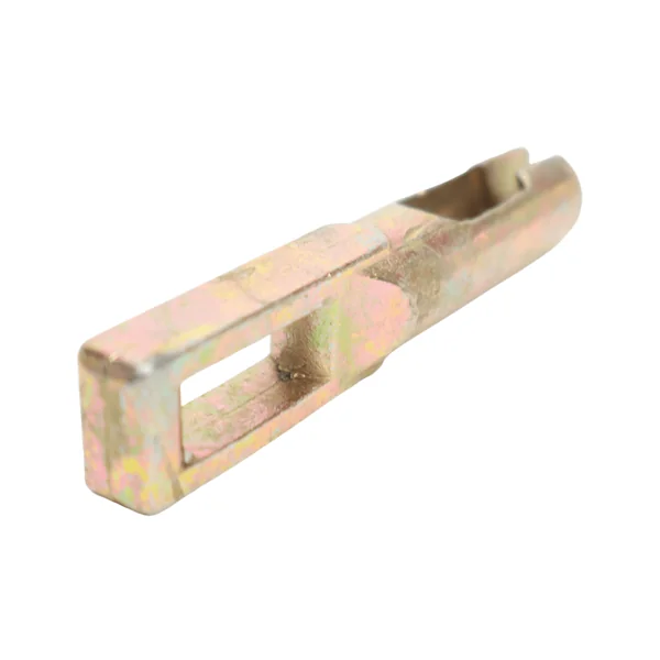 Adaptateur pour anneau de câble de frein - convient pour AL-KO et Knott - longueur 70 mm