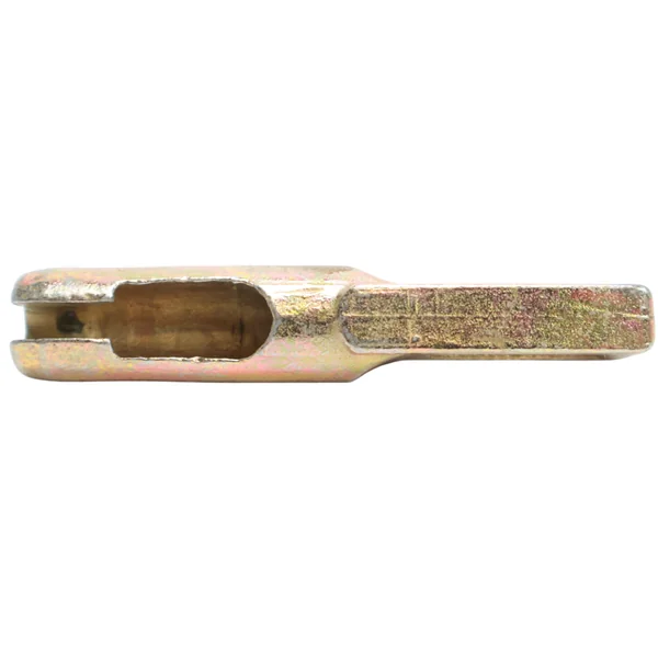 Adaptateur pour anneau de câble de frein - convient pour AL-KO et Knott - longueur 70 mm