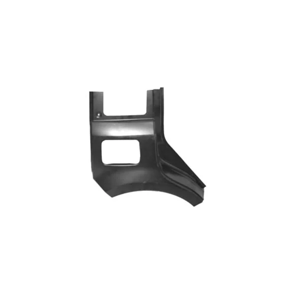 Aile arrière droite pour FIAT PANDA II 2003-2008, Neuve à peindre