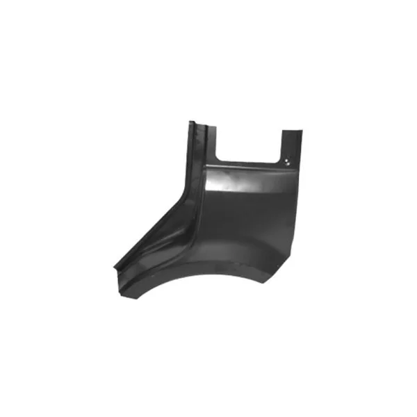 Aile arrière gauche pour FIAT PANDA II 2003-2008, Neuve à peindre