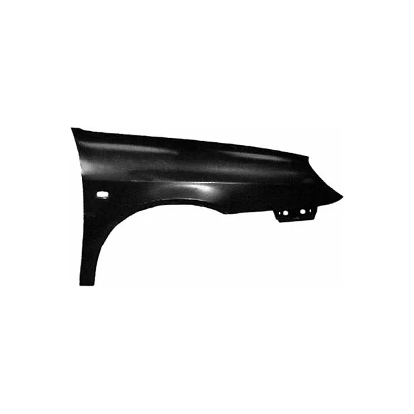 Aile avant droite pour CITROËN XSARA ph. 2 2000-2004, Neuve à peindre