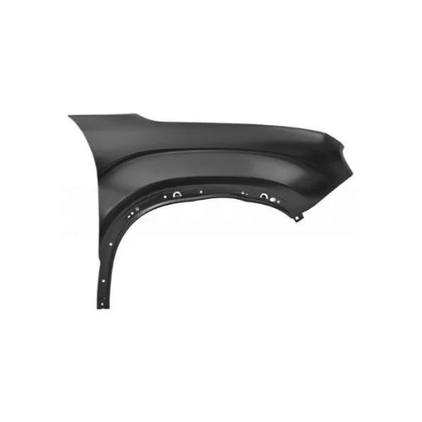 Aile avant droite pour JEEP AVENGER depuis 2023, Neuve