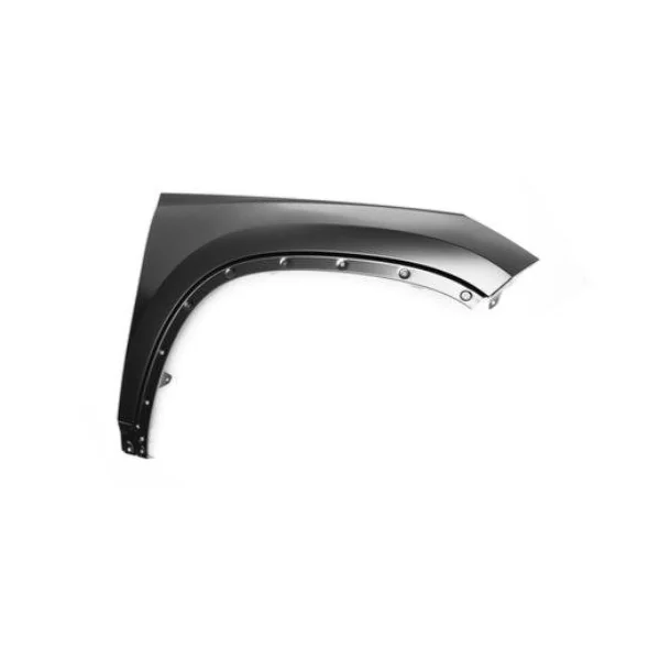 Aile avant droite pour SKODA KODIAQ 2016-2021, Neuve