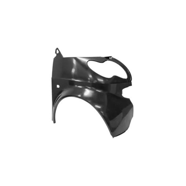 Aile avant droite pour SMART FORTWO CABRIO, 2000-2007, Neuve à peindre