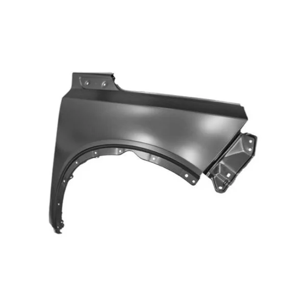 Aile avant droite pour SUZUKI VITARA depuis 2020, Neuve