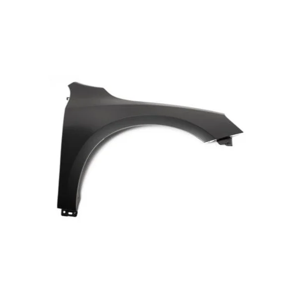 Aile avant droite pour VOLVO S60/V60 1 phase 1 2010-2013, Neuf à peindre