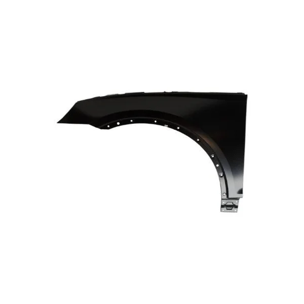 Aile avant gauche pour AUDI Q5 II ph. 1 2016-2020, Neuve