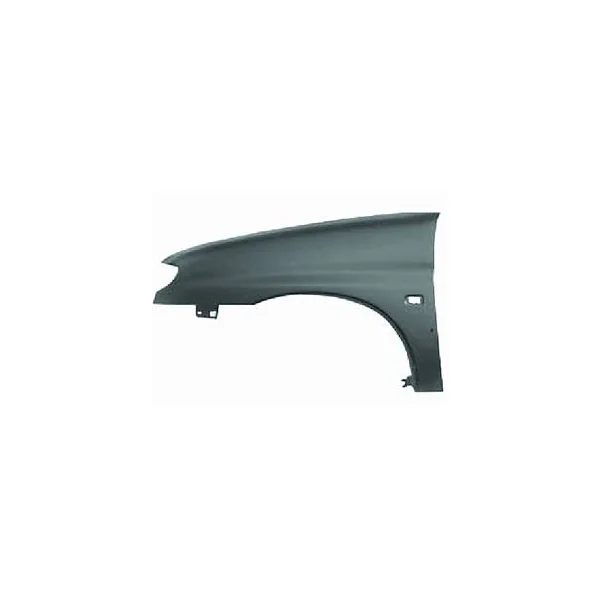Aile avant gauche pour CITROËN BERLINGO I phase 1, 1996-2002, Neuve à peindre