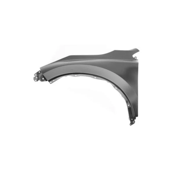 Aile avant gauche pour Honda CRV du 09/2018 au 06/2023, Neuve