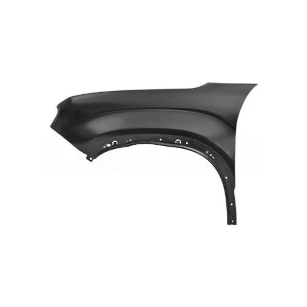 Aile avant gauche pour JEEP AVENGER depuis 2023, Neuve