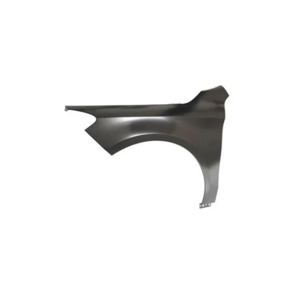 Aile avant gauche pour MERCEDES CLA, 2013-2016 (W117), en aluminium, neuve
