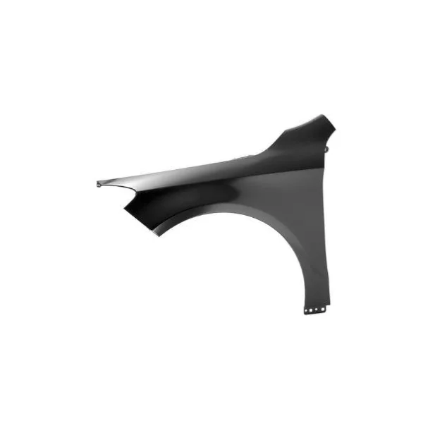 Aile avant gauche pour MERCEDES CLA, 2013-2016 (W117), Neuve