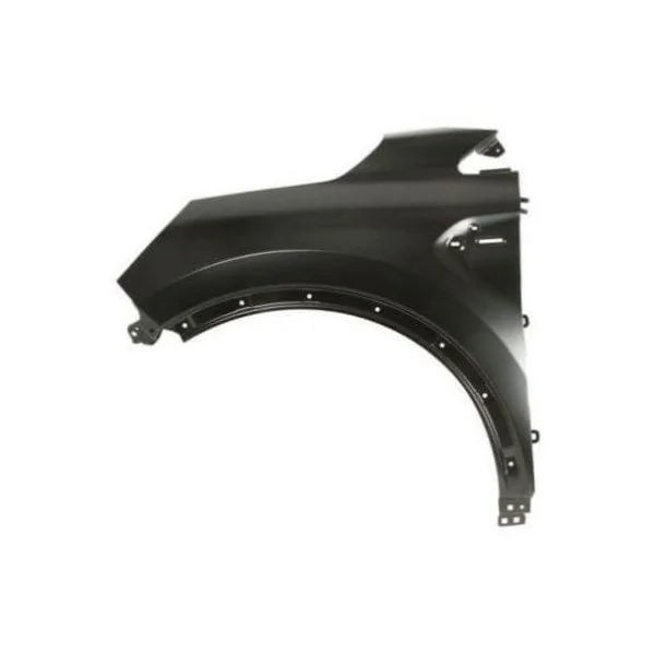 Aile avant gauche pour MITSUBISHI ASX 2023-2024, Neuve
