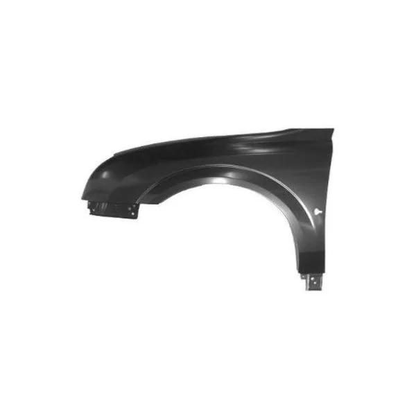Aile avant gauche pour OPEL VECTRA 2002-2005, avec trou, Neuve à peindre