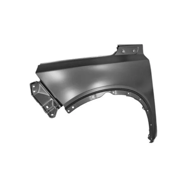 Aile avant gauche pour SUZUKI VITARA depuis 2020, Neuve