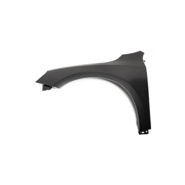 Aile avant gauche pour VOLVO S60/V60 1 phase 1 2010-2013, Neuf à peindre
