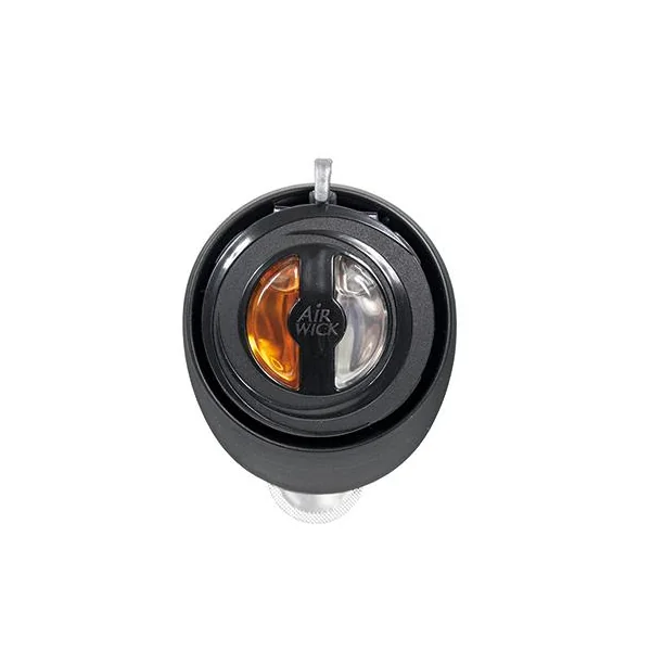 AIR WICK diffuseur duo Pêche/Fraicheur d'été