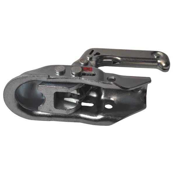 Albe - EM220RA - rond 45 mm - 2200 kg - Boîtier d'attelage freinée