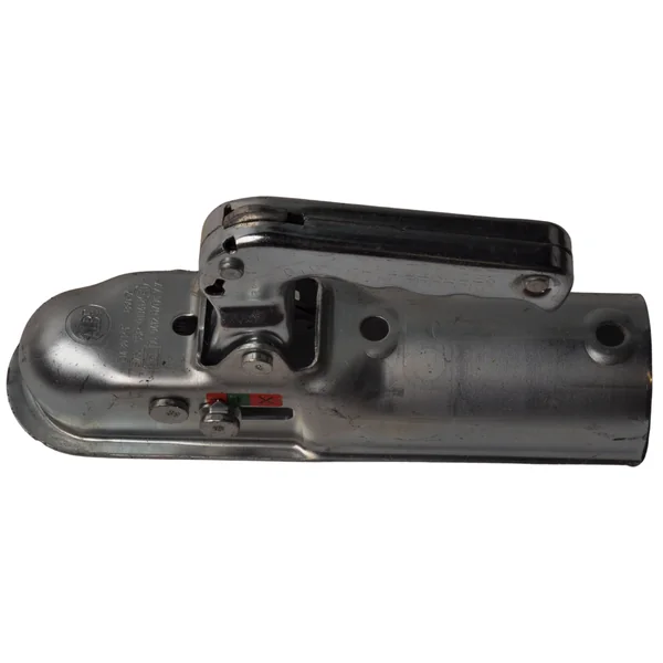 Albe EM80RF - rond 60 mm - 800 kg - Têtes d'attelage non freinées
