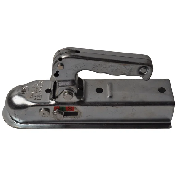 Albe EM80VE - Douille 50 mm - 800 kg - Têtes d'attelage non freinées